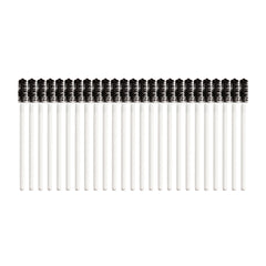 Hive Disposable Mascara Wand x 25