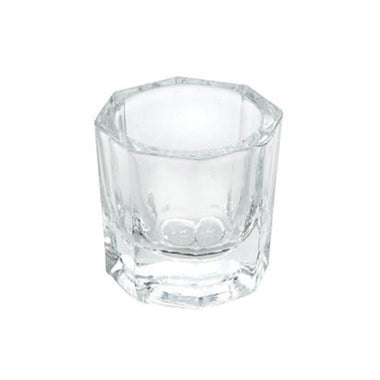 Hive Glass Dappen Dish