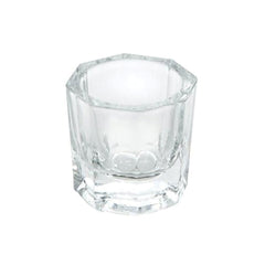 Hive Glass Dappen Dish