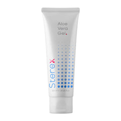Sterex Natural Aloe Vera Soothing Gel 35ml