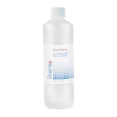 Steritane Skin Cleanser 500ml