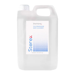 Steritane Skin Cleanser 4000ml