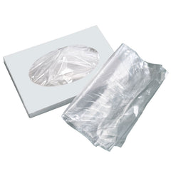 Polythene Paraffin Protectors (x 100)
