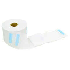 Disposable Elastic Paper Collar (5 x Rolls)