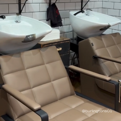 Lotus Westbury Taupe Backwash Unit