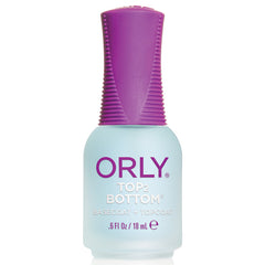 Orly Top 2 Bottom 18ml