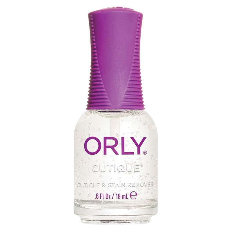 Orly Cutique Stain & Cuticle Remover 18ml