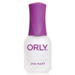 Orly Sec N Dry 18ml