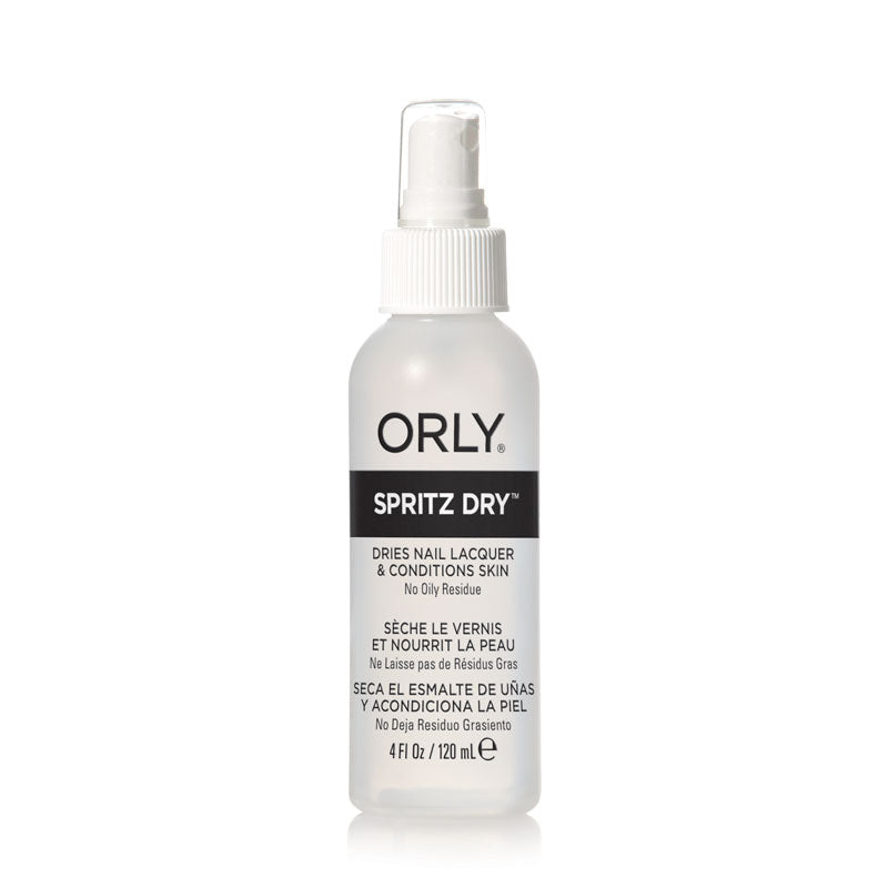 Orly Spritz Dry 120ml
