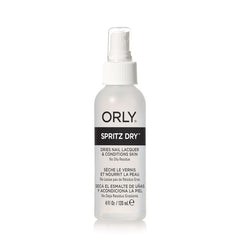 Orly Spritz Dry 120ml