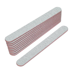 The Edge Zebra File 100/180 Grit (Pack of 10)