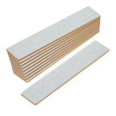 The Edge Zebra Plus File 100/180 Grit (Pack of 10)