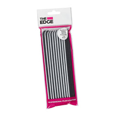 The Edge Duraboard Electra File 100/180 Grit (Pack of 10)