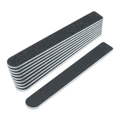 The Edge Duraboard Electra File 100/180 Grit (Pack of 10)