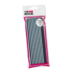 The Edge Duraboard File 100/180 Grit (Pack of 10)