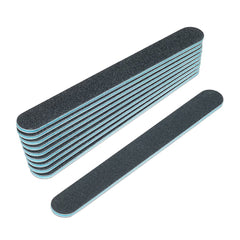 The Edge Duraboard File 100/180 Grit (Pack of 10)