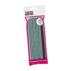 The Edge Duraboard File 100/100 Grit (Pack of 10)
