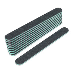 The Edge Duraboard File 100/100 Grit (Pack of 10)