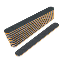 The Edge Duraboard File 180/180 Grit (Pack of 10)