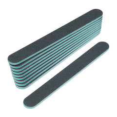 The Edge Duraboard File 180/240 Grit (Pack of 10)