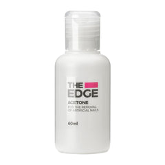 The Edge Acetone 60ml