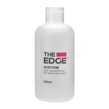 The Edge Acetone 250ml