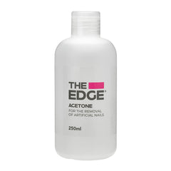 The Edge Acetone 250ml
