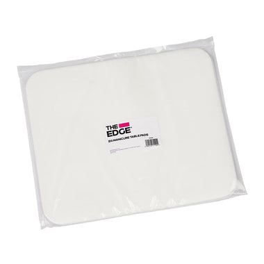 The Edge Disposable Manicure Table Pads (x24)