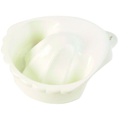 The Edge Shellfish Acetone Safe Manicure Bowl