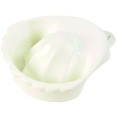 The Edge Shellfish Acetone Safe Manicure Bowl