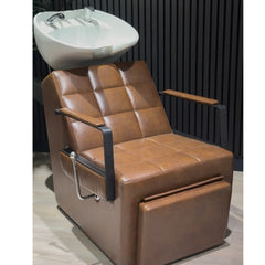 Lotus Westbury Brown Backwash Unit