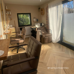 Lotus Westbury Taupe Backwash Unit