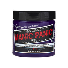 Manic Panic High Voltage Classic Hair Colour Lie Locks 118ml