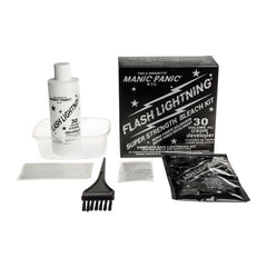 Manic Panic Bleach Flash Lightning Kit 30 Vol