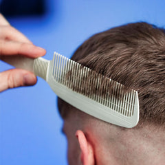 WAHL Speed Comb White