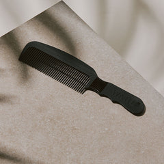 WAHL Speed Comb Black