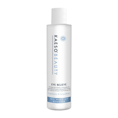 Kaeso Eye Believe Eye Make Up Remover Oil 195ml