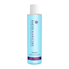 Kaeso Primed Gel Polish Prep & Finish 195ml