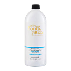 Bondi Sands Professional Tanning Solution Light Medium 1000ml
