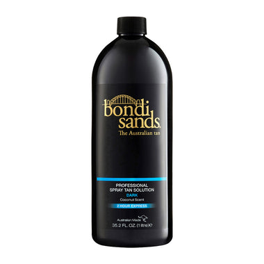 Bondi Sands Professional Tanning Solution Dark 1000ml
