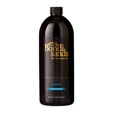 Bondi Sands Professional Tanning Solution Ultra Dark 1000ml
