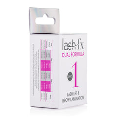 Lash FX Lash Lift Lifting Cream