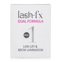 Lash FX Lash Lift Lifting Cream