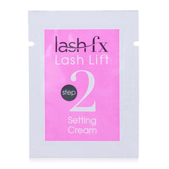 Lash FX Lash Lift Setting Cream