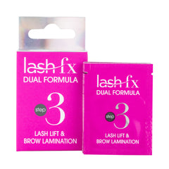 Lash FX Lash Lift Conditioning Cream