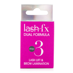 Lash FX Lash Lift Conditioning Cream