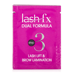 Lash FX Lash Lift Conditioning Cream