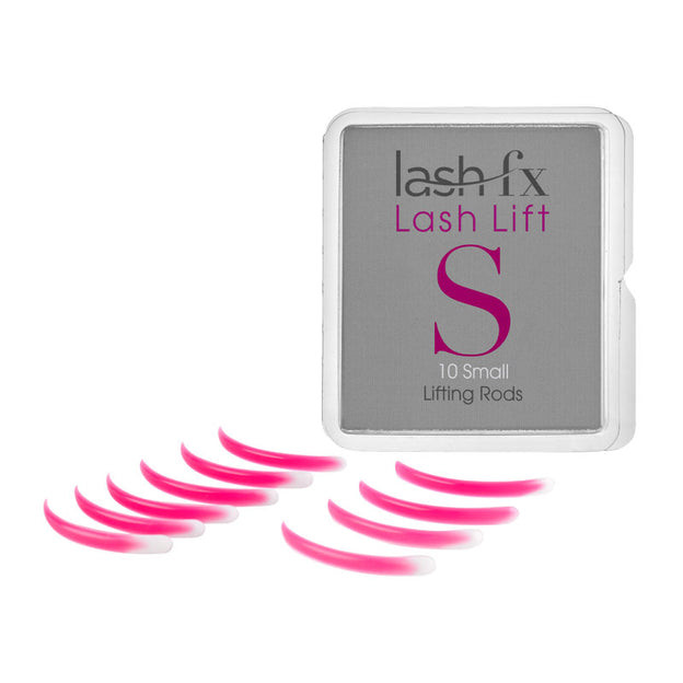 Lash FX Lash Lift Lifting Rods - Small
