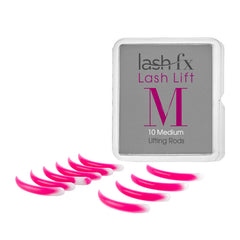 Lash FX Lash Lift Lifting Rods - Medium