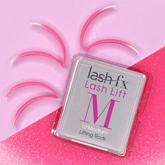 Lash FX Lash Lift Lifting Rods - Medium